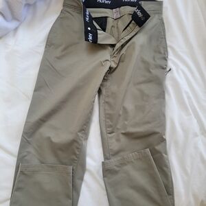 Men's Hurley Tech Pants 32x30